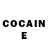 Cocaine Перу exYGodfather